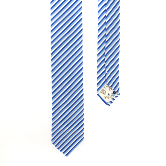 Cravata Dungi Albastre