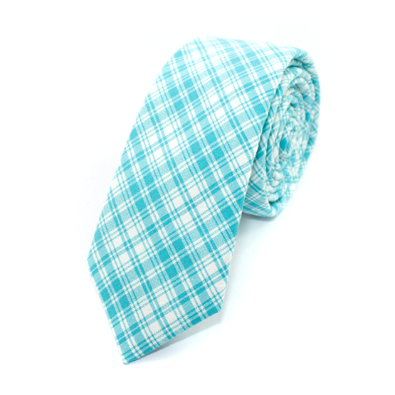 Cravata Carouri Scuba Blue - Cravate Carouri