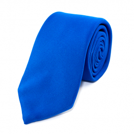 Cravata Snorkel Blue